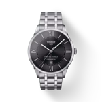 Tissot Chemin des Tourelles Powermatic 80 COSC