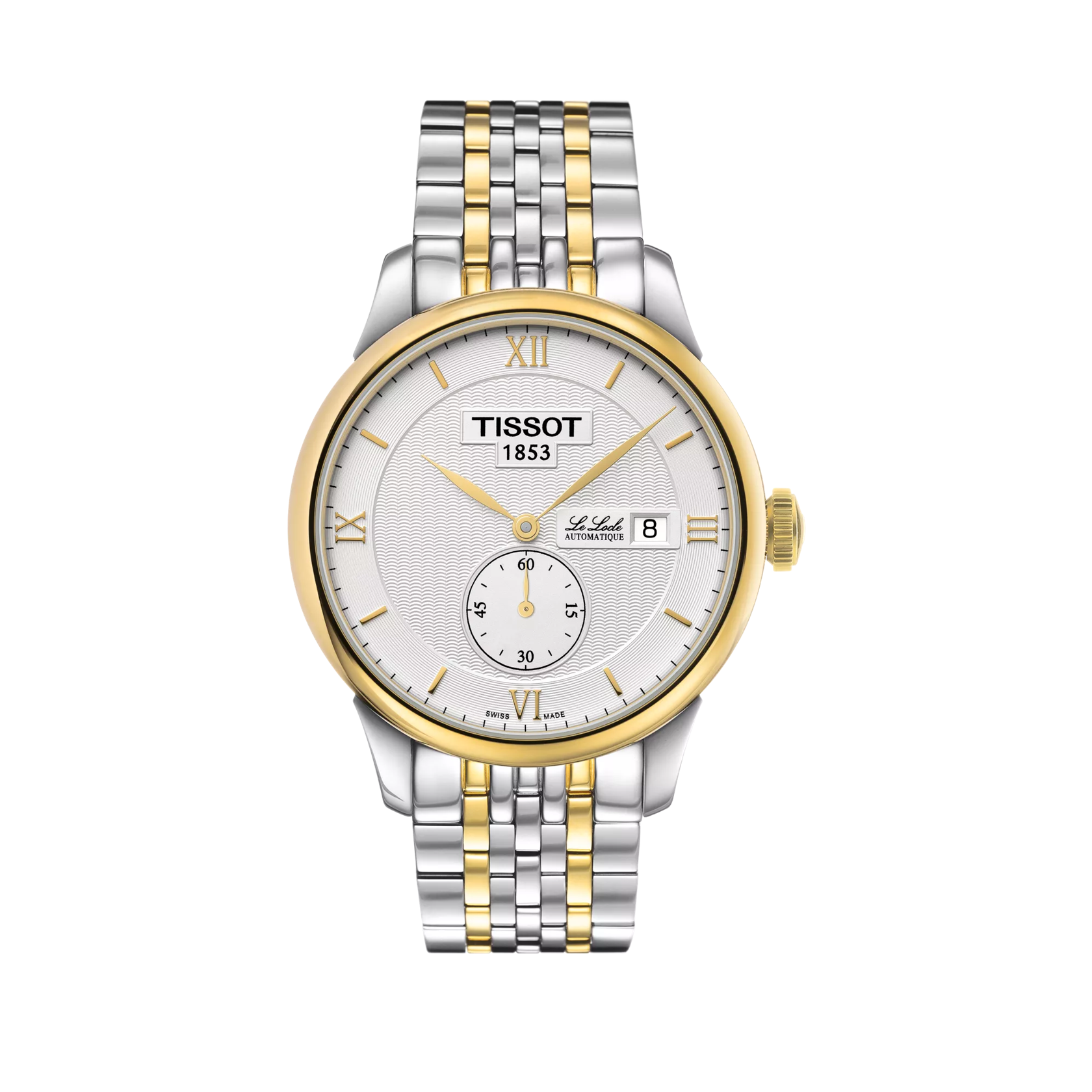 Tissot Le Locle Automatic Petite Seconde