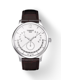 Tissot Tradition Perpetual Calendar