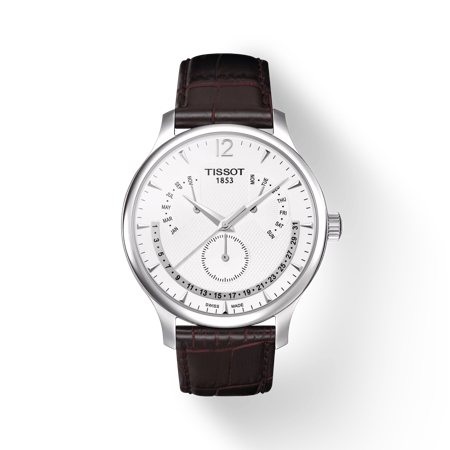 Tissot Tradition Perpetual Calendar