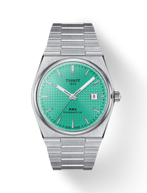 TISSOT PRX メンズウォッチ コレクション | Tissot® [ティソ] 日本