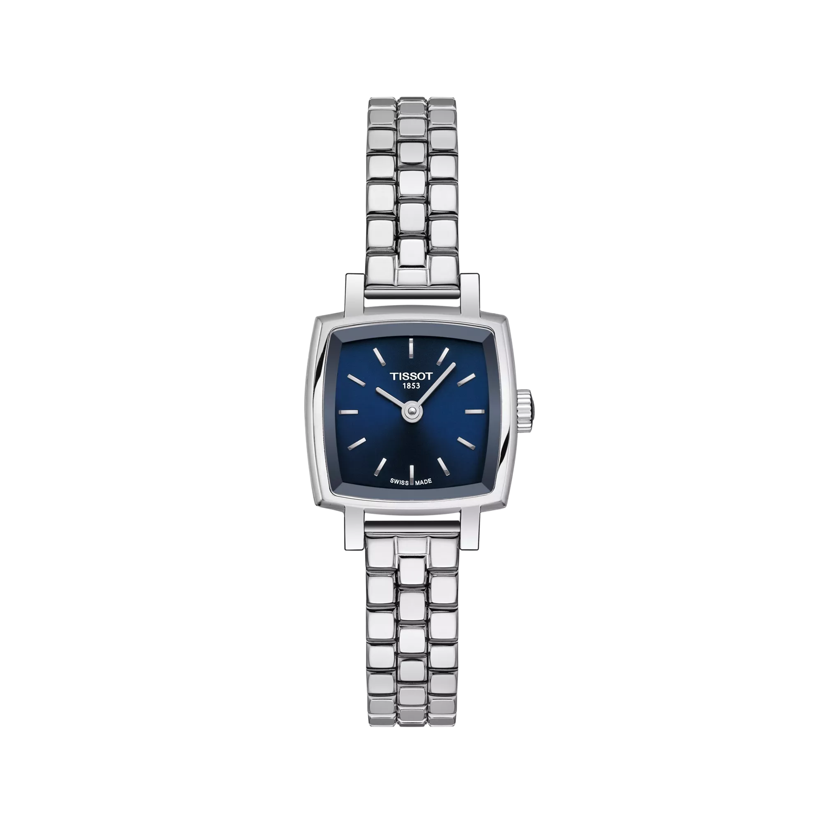 Tissot square watches mens sale