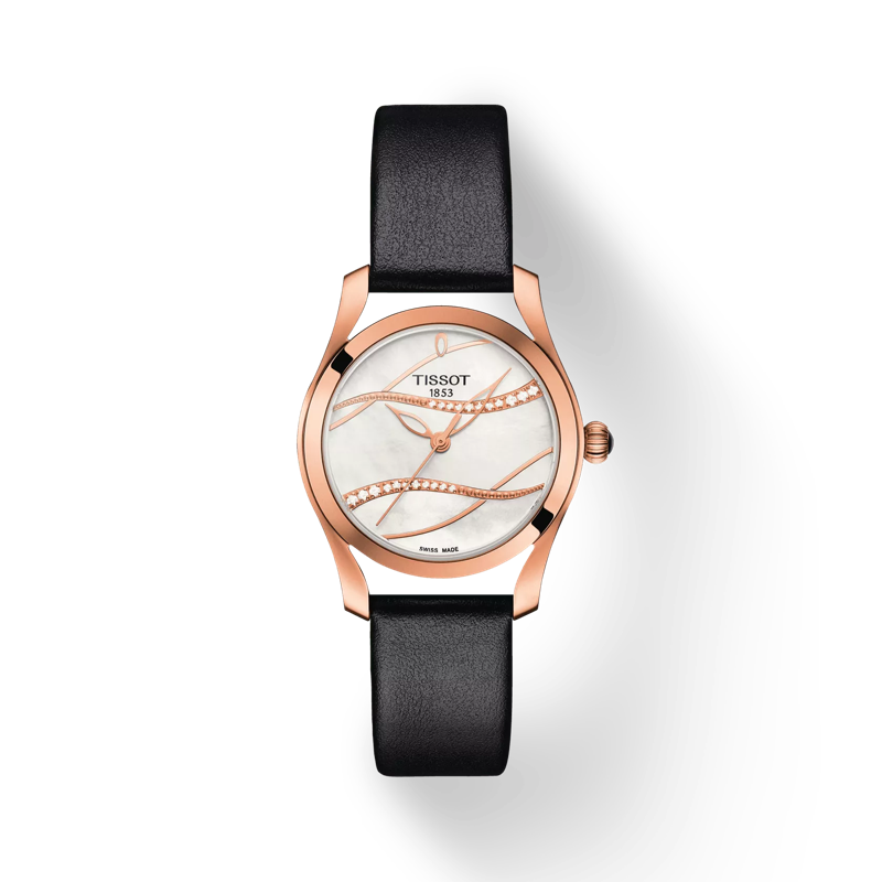 Tissot T-Wave | Model T1122103611100 | Tissot® Thailand Tissot T-Wave | Model T1122103611100 | Tissot® Thailand