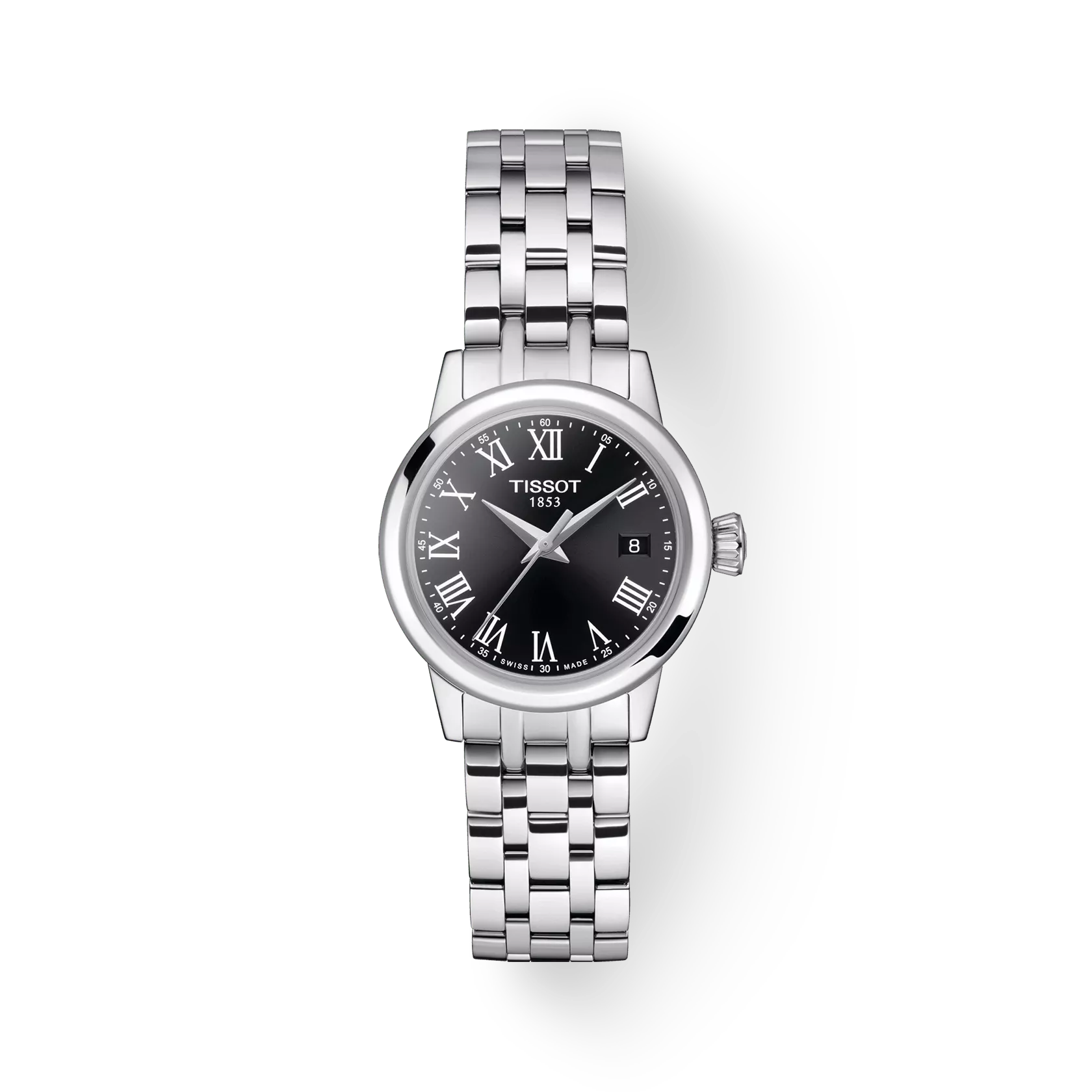 Tissot Classic Dream Lady