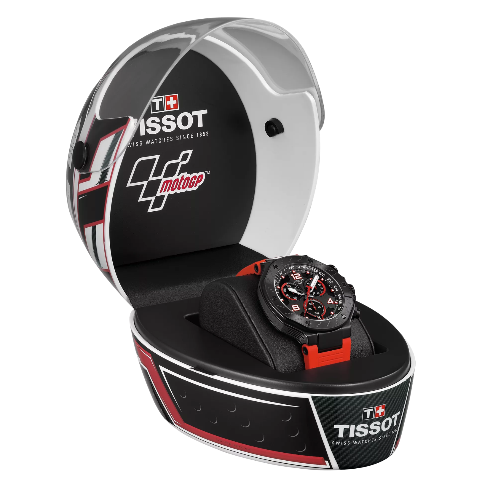 Tissot T-Race MotoGP Chronograph 2023 Limited Edition