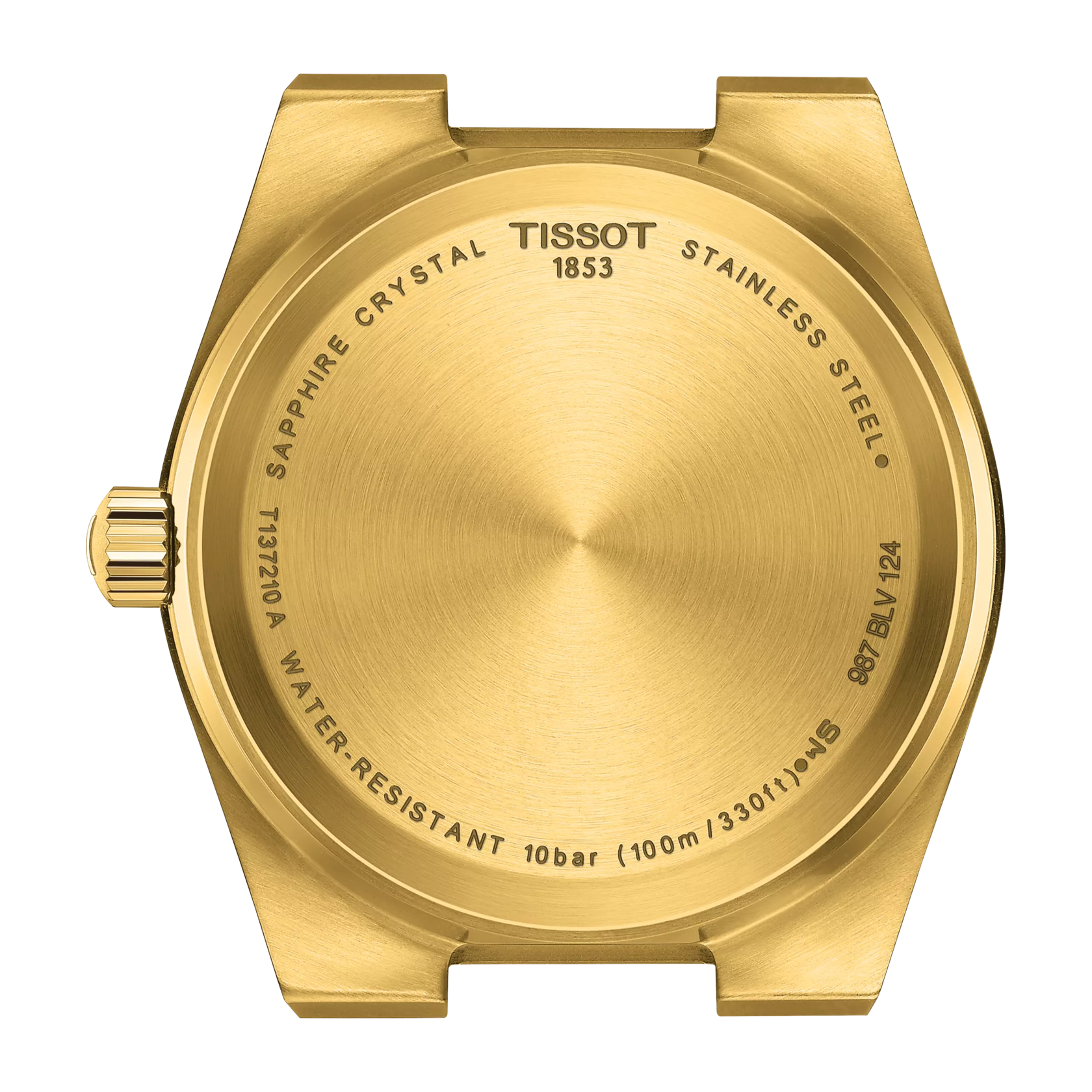 Tissot PRX 35mm