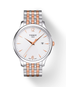 Tissot Tradition