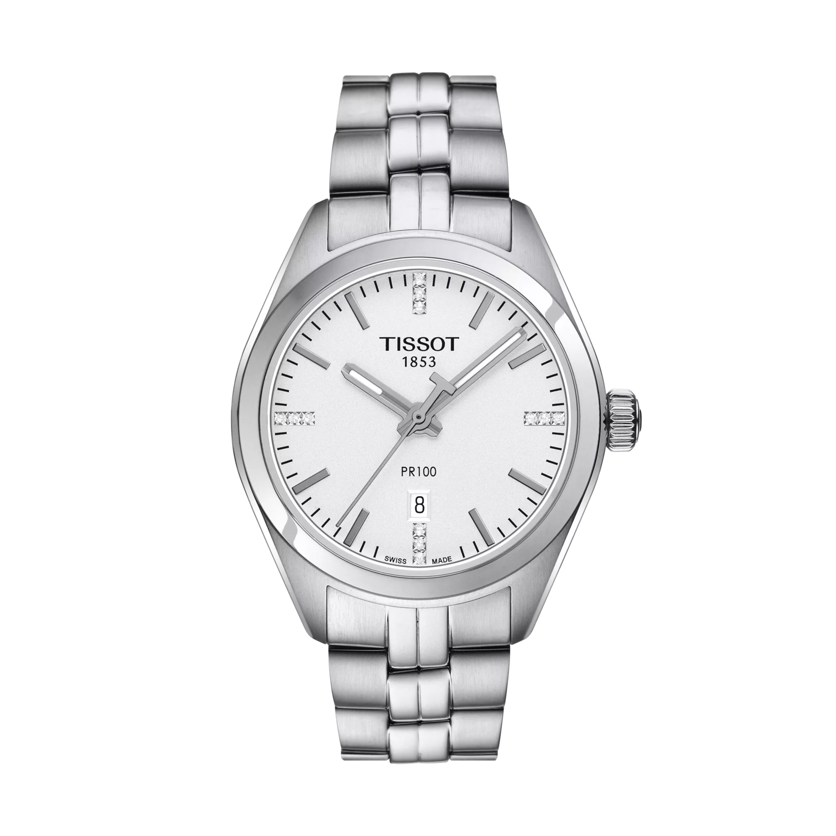 Tissot PR 100 Lady