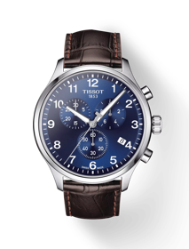 Tissot Chrono XL Classic