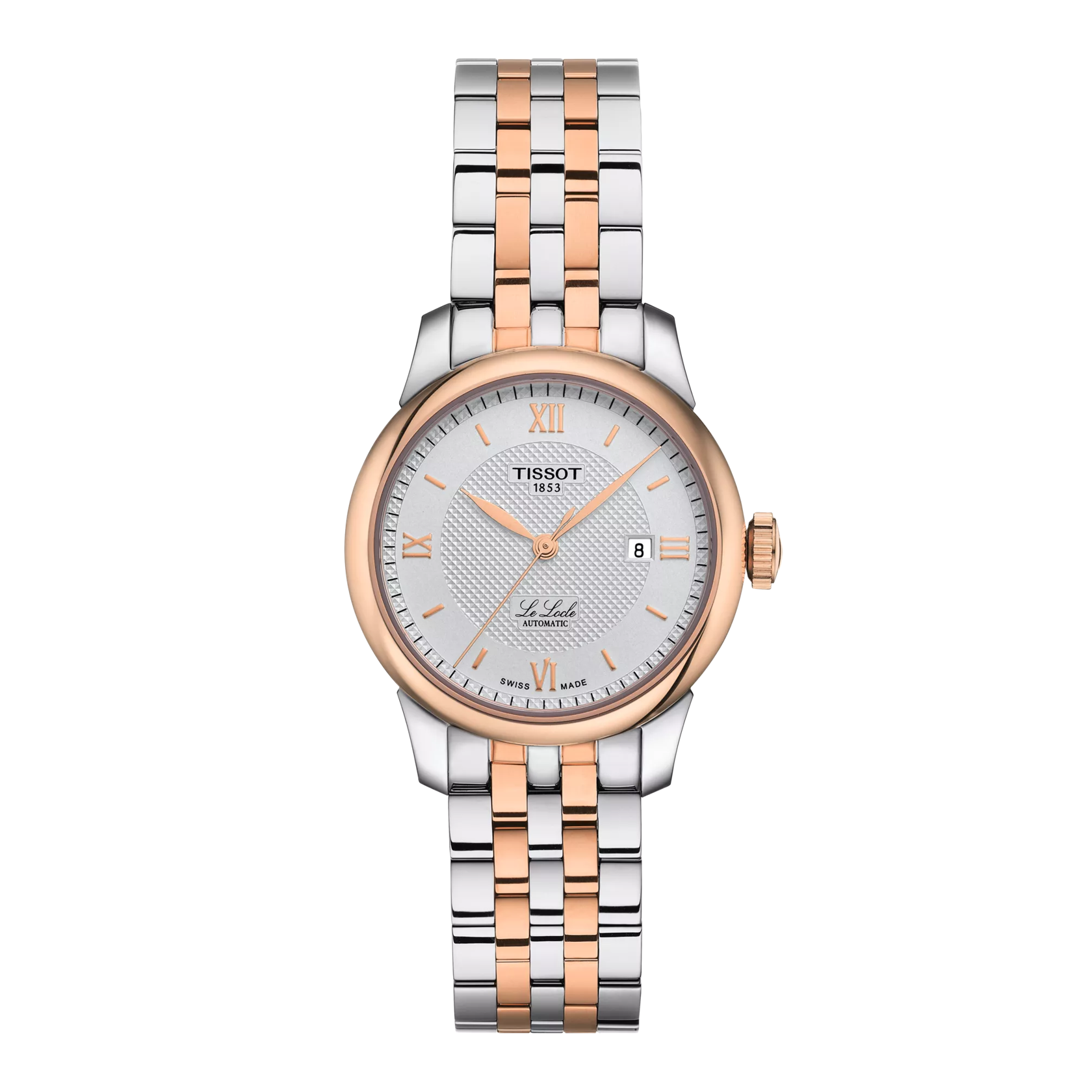 Tissot Le Locle Automatic Lady (29.00)