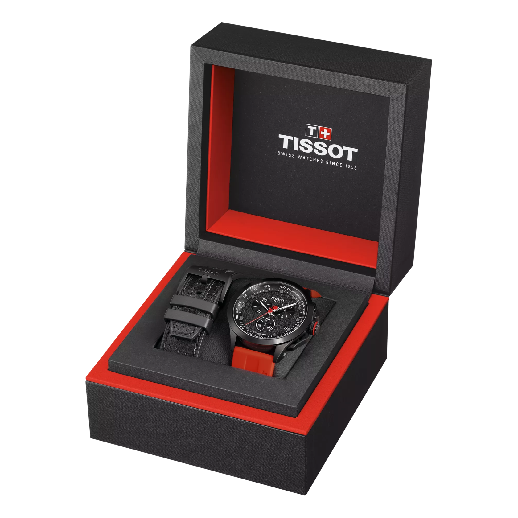 Tissot T-Race Cycling Vuelta 2023