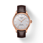 TISSOT ル・ロックル パワーマティック 80 | モデル TISSOT ル・ロックル パワーマティック 80 | モデル