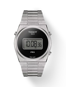 Tissot PRX Digital