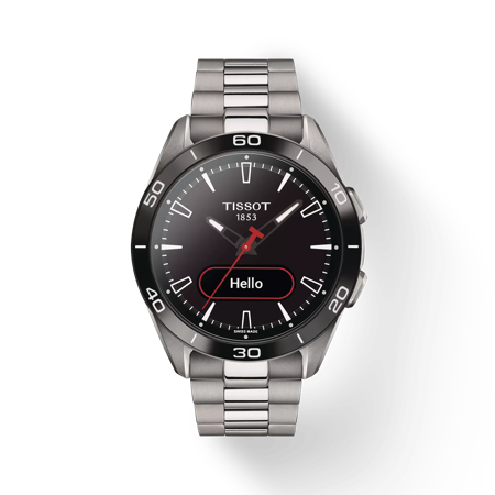 Tissot T-Touch Connect Sport