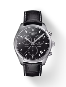 Tissot PR 100 Chronograph