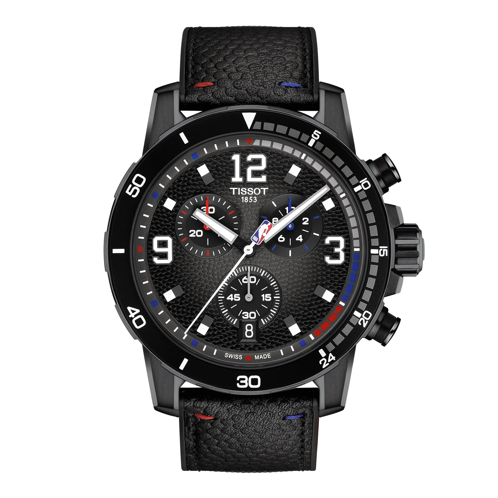 Tissot Supersport NBA (2025)