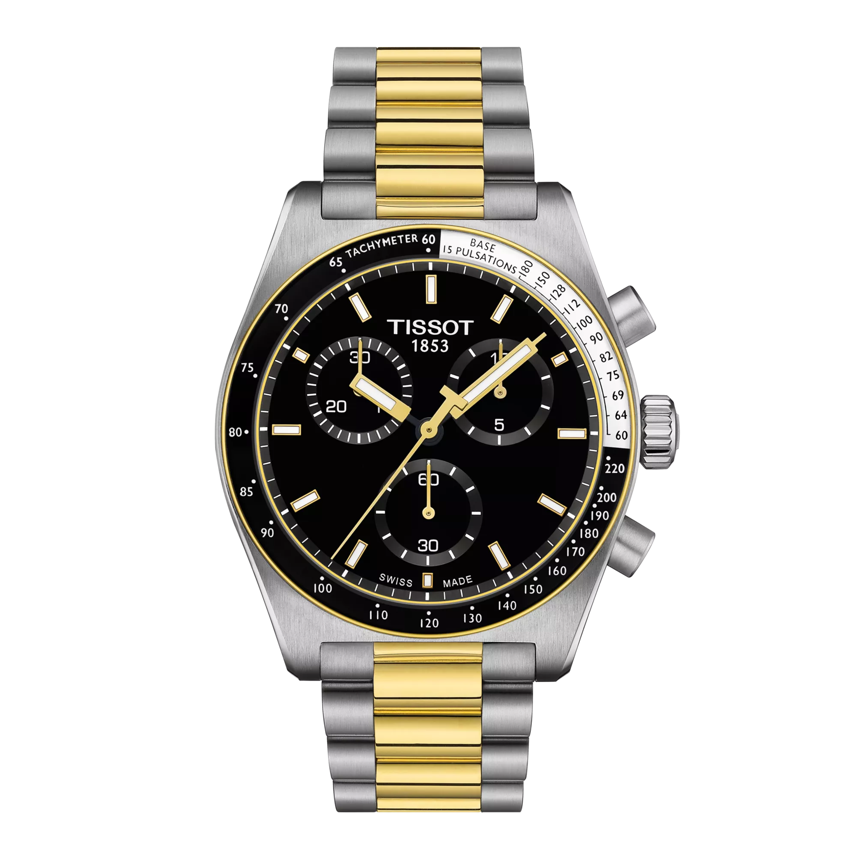 Tissot PR516 Chronograph