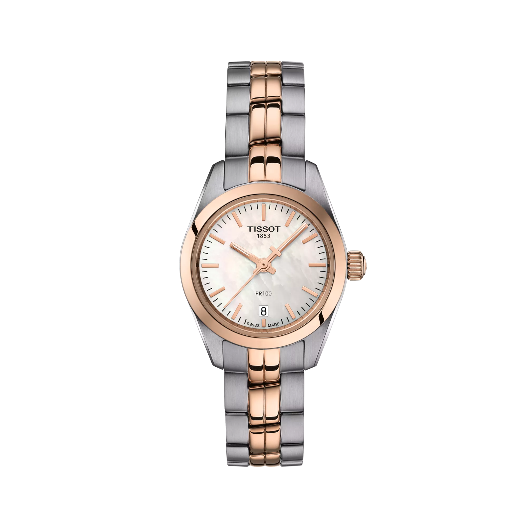 Tissot PR 100 Lady Small