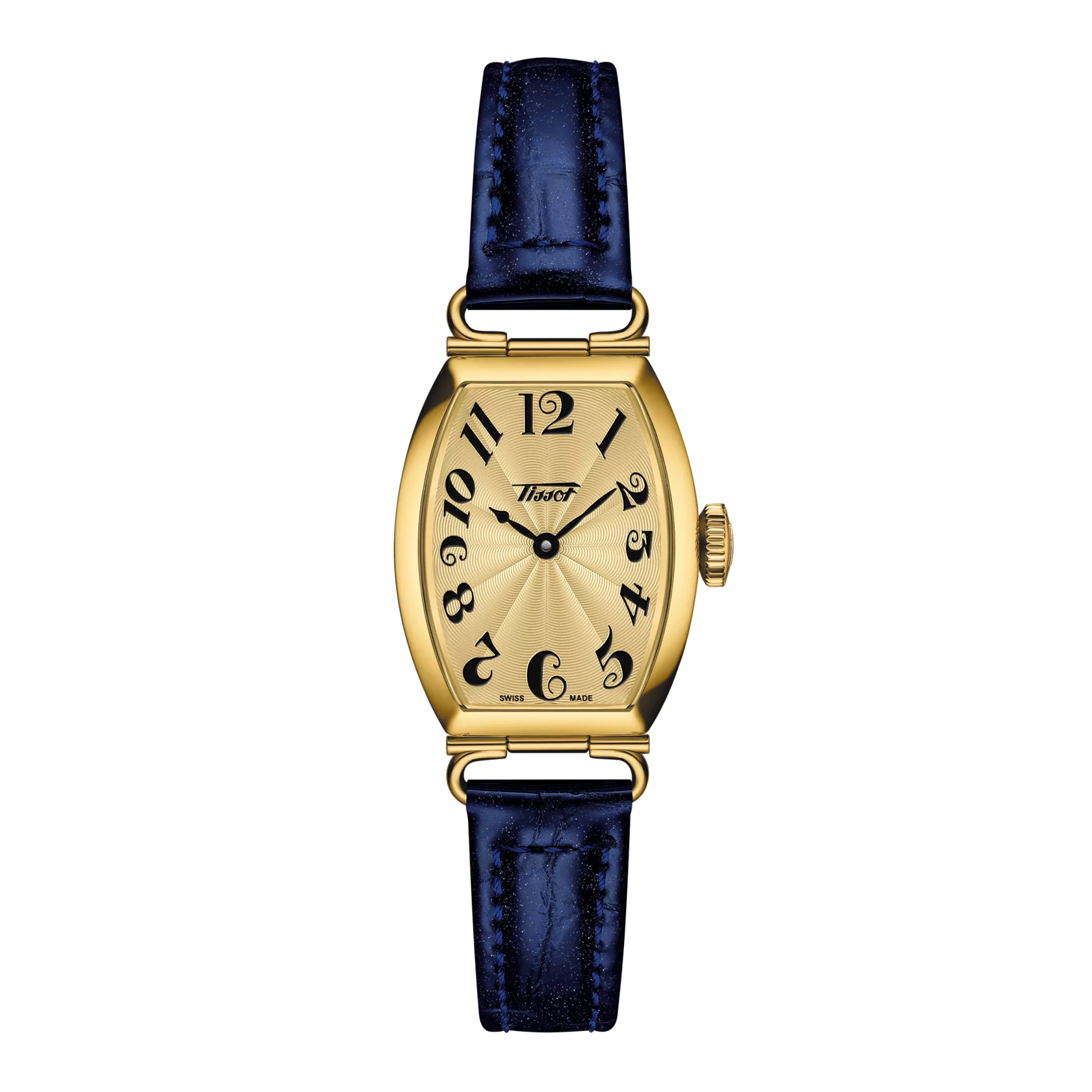 Tissot Heritage Porto Small lady