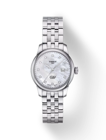 Tissot Le Locle Automatic Lady (29.00)