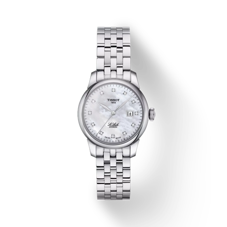 Tissot Le Locle Automatic Lady (29.00)