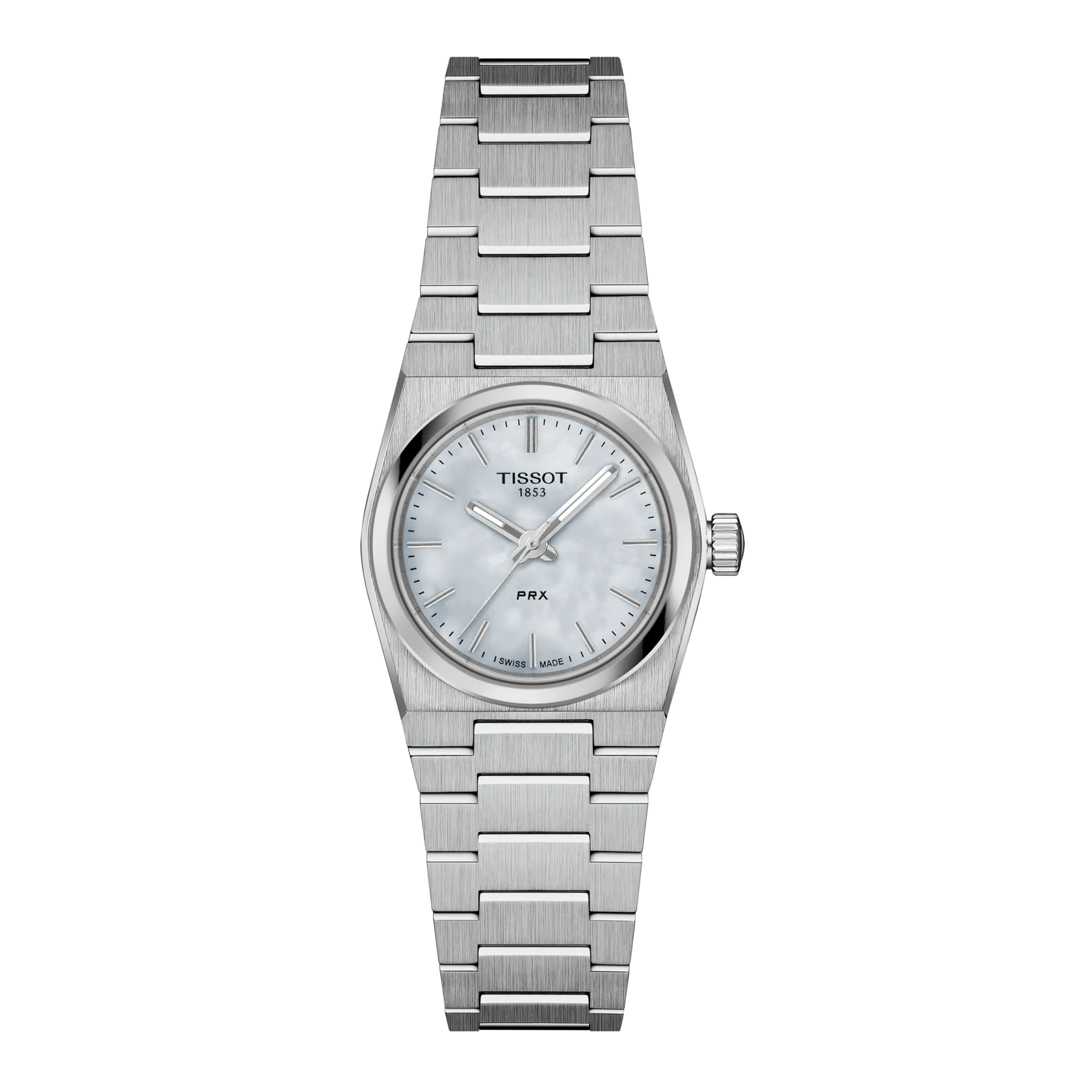 Tissot PRX Quartz 25mm