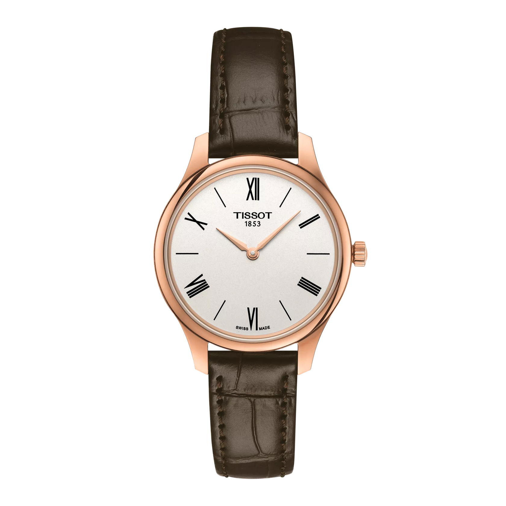 Tissot Tradition 5.5 Lady (31.00)