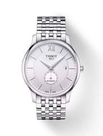 Tissot Tradition Automatic Small Second