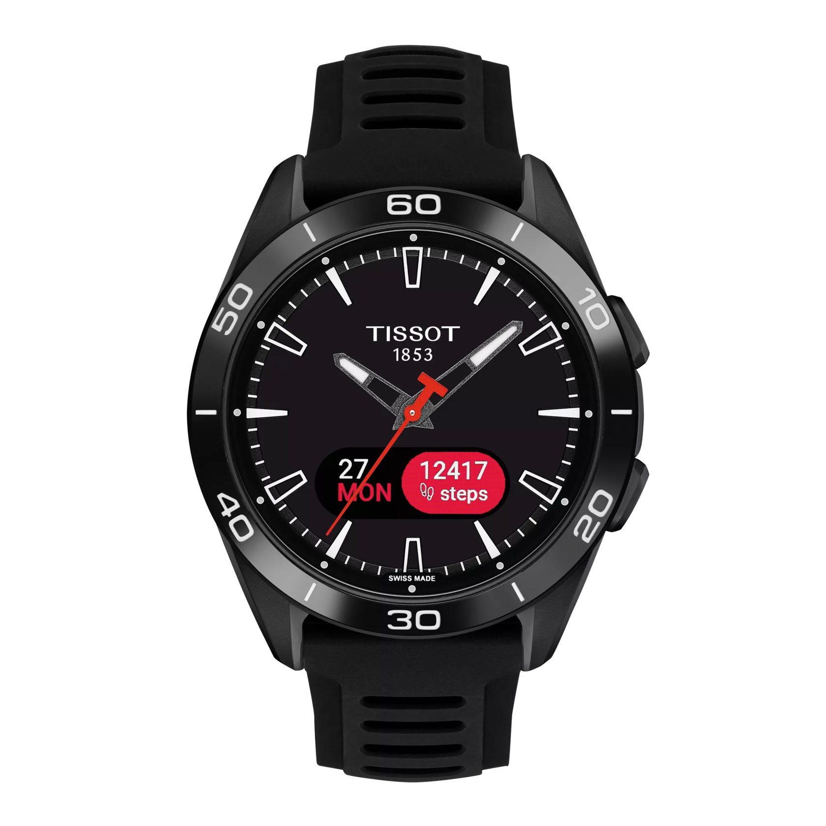 Tissot T-Touch Connect Sport