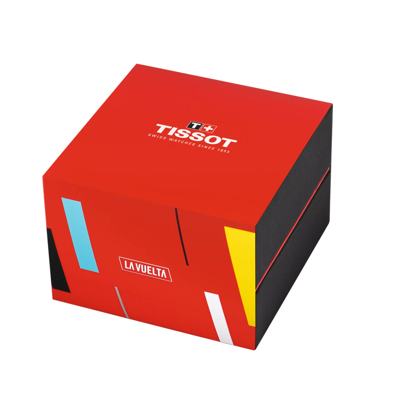 Tissot T-Race Cycling Vuelta 2023