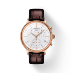 Tissot Carson Premium Chronograph