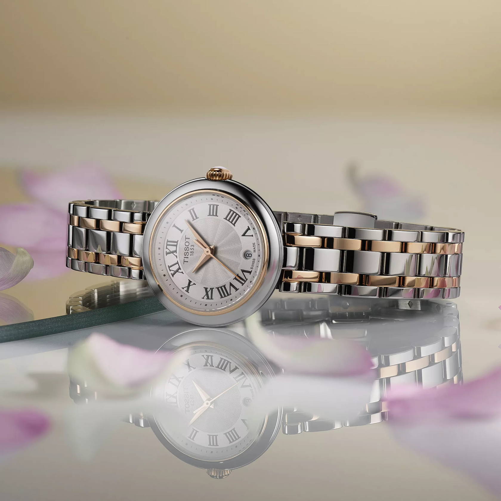 Tissot Bellissima Small Lady