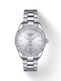 Tissot PR 100 Sport Chic