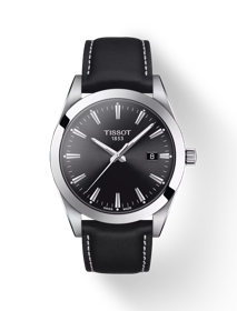 Tissot Gentleman