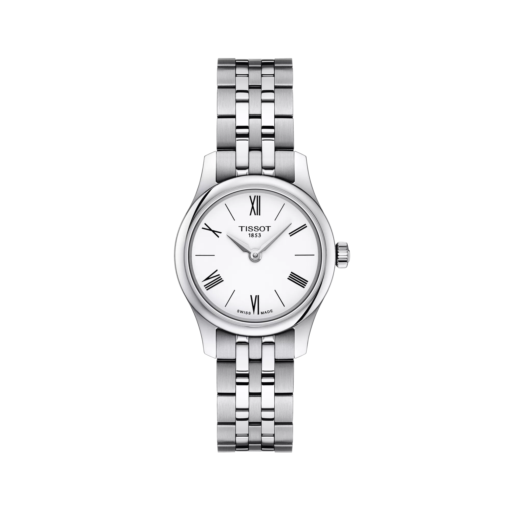 Tissot Tradition 5.5 Lady