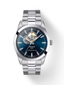 Tissot Gentleman Powermatic 80 Open Heart