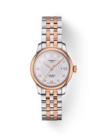 Tissot Le Locle Automatic Lady (29.00)