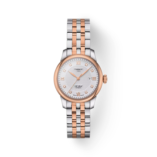 Tissot Le Locle Watch Collection | Tissot® United States Tissot Le Locle Watch Collection | Tissot® United States