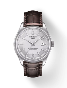 Tissot Ballade Powermatic 80 COSC