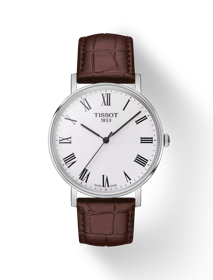 Tissot Everytime 38mm