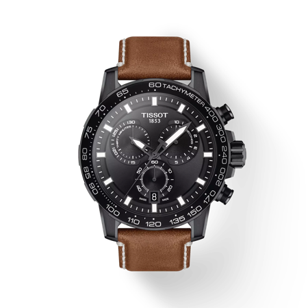 Tissot Supersport Chrono