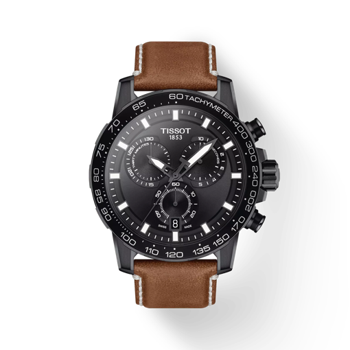 TISSOT スーパースポーツ クロノ メンズウォッチ コレクション TISSOT スーパースポーツ クロノ メンズウォッチ コレクション