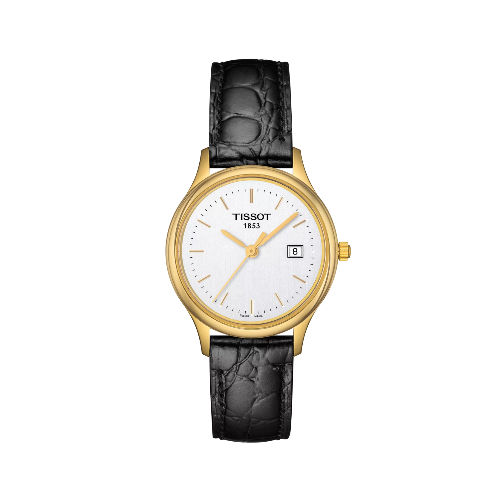 Tissot Nordic Gold Lady