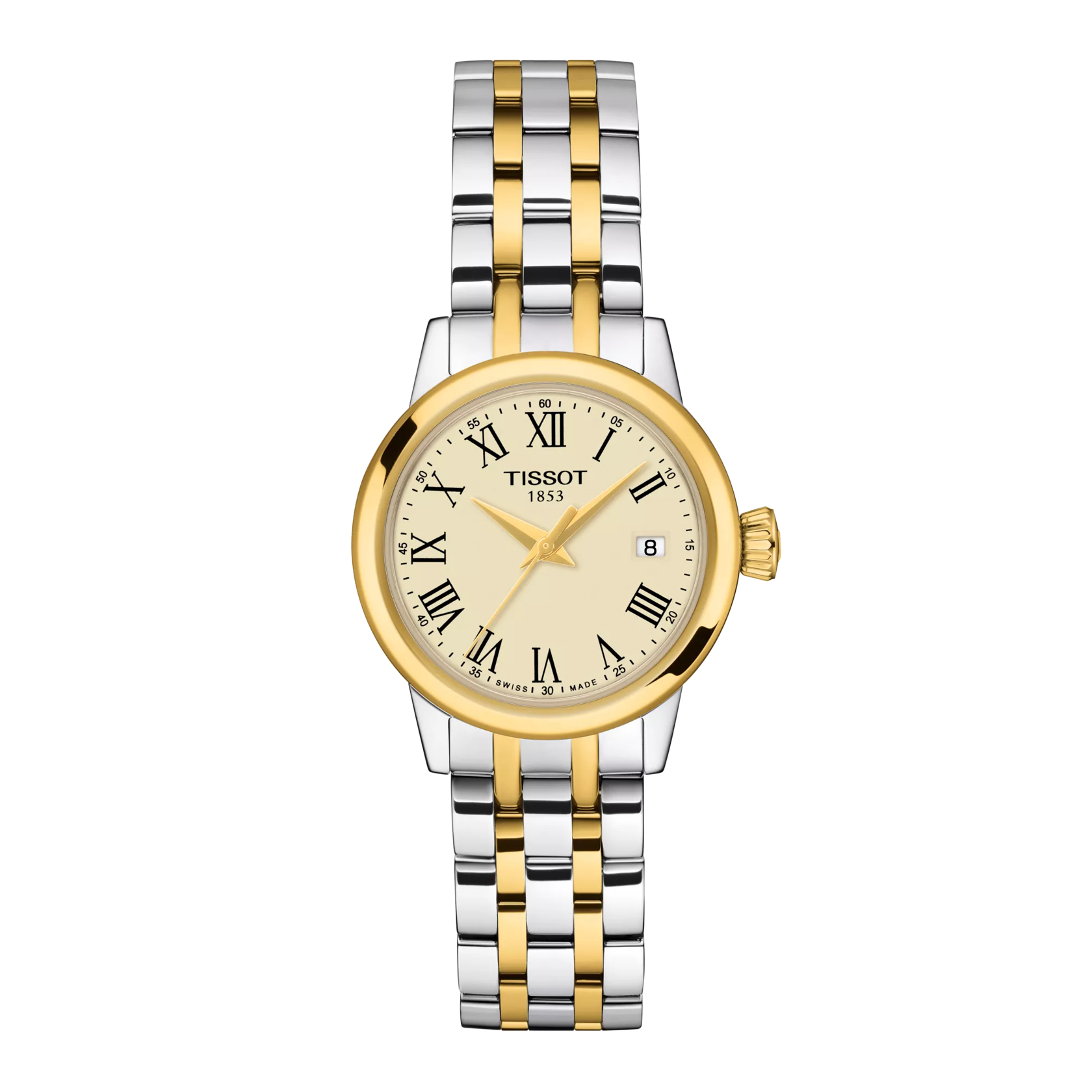 Tissot Classic Dream Lady