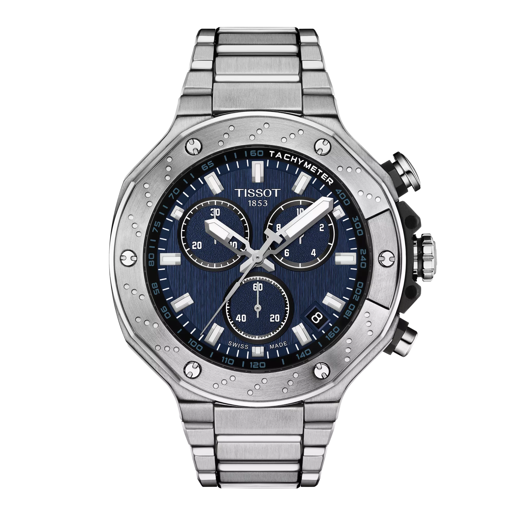 Tissot T-Race Chronograph