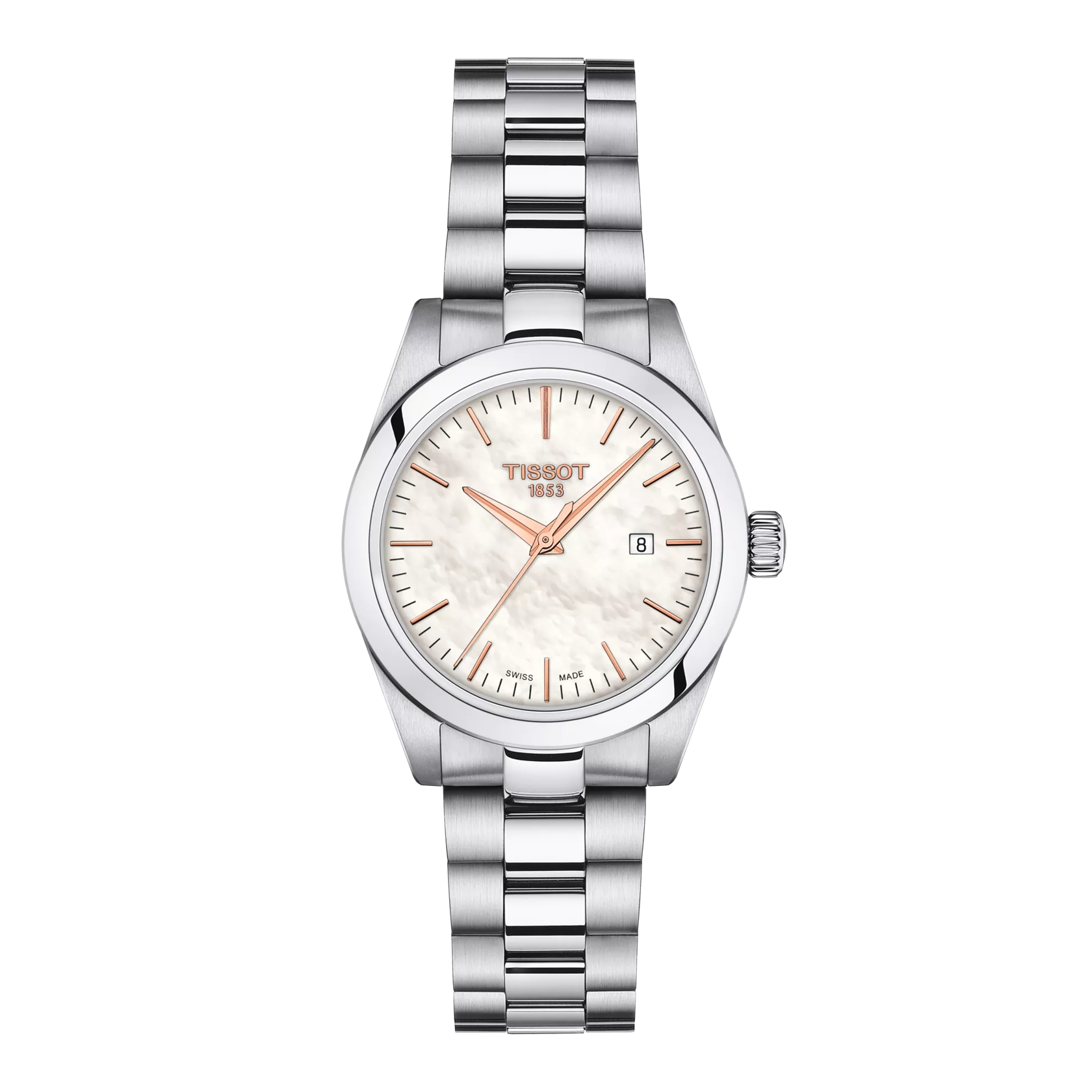 Tissot T-My Lady