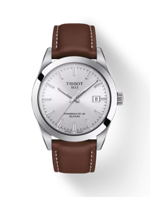 Tissot Gentleman Powermatic 80 Silicium