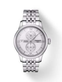 Tissot Le Locle Automatic Regulateur