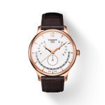 Tissot Tradition Perpetual Calendar