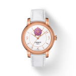 Tissot Lady Heart Flower Powermatic 80